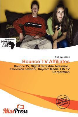 Bounce TV Affiliates