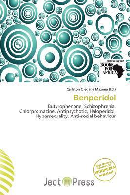 Benperidol