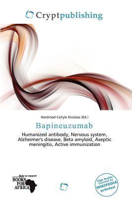 Bapineuzumab