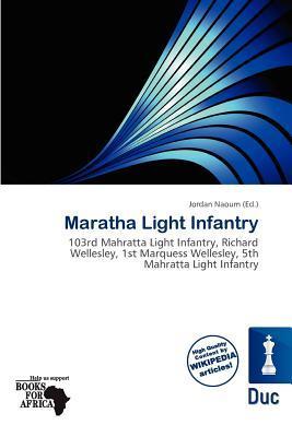 Maratha Light Infantry