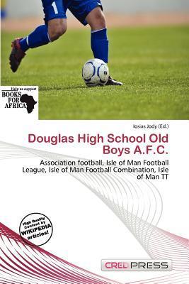 Douglas High School Old Boys A.F.C.