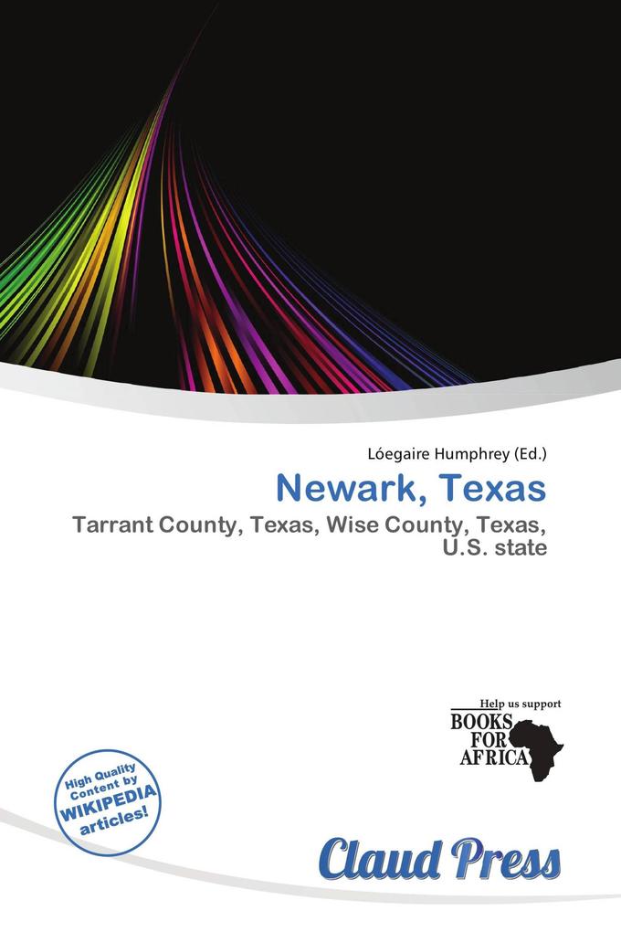 Newark Texas