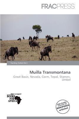 Muilla Transmontana