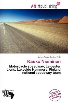 Kauko Nieminen