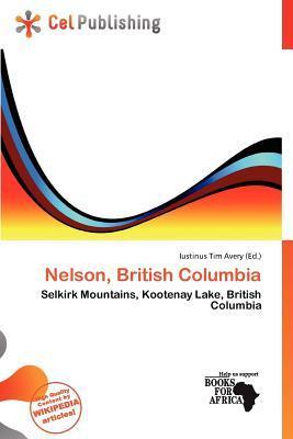 Nelson British Columbia