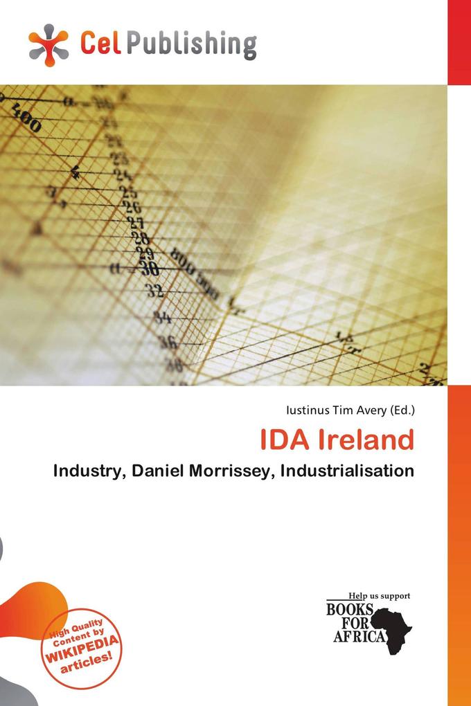 IDA Ireland