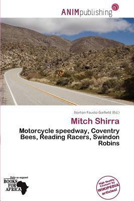 Mitch Shirra