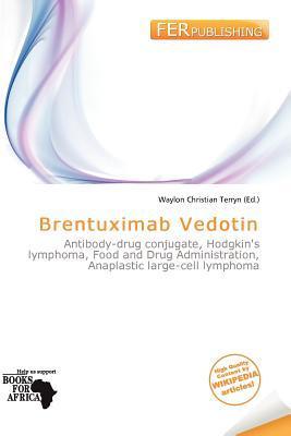 Brentuximab Vedotin