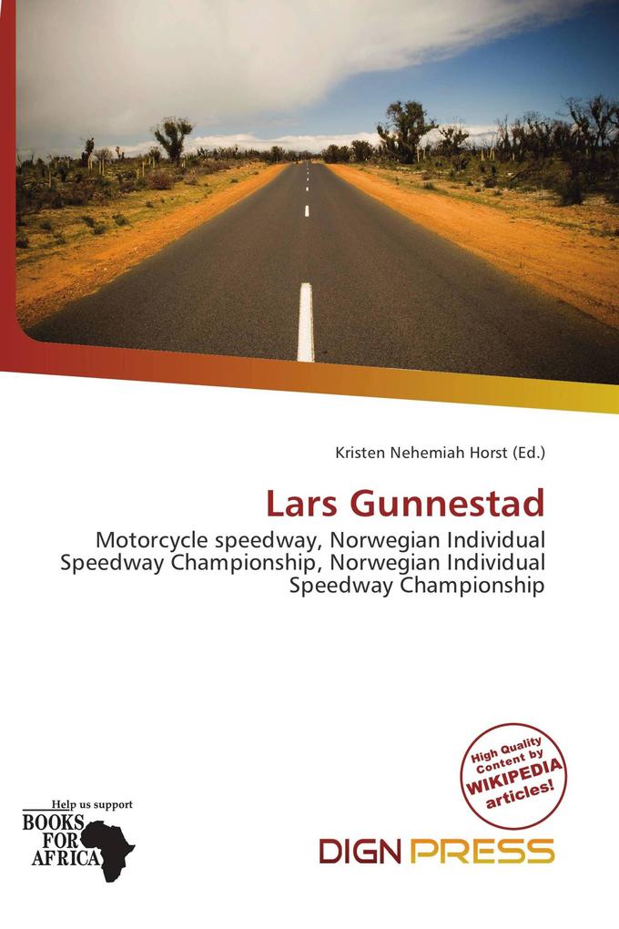 Lars Gunnestad