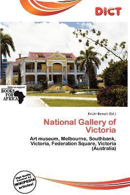National Gallery of Victoria