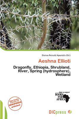 Aeshna Ellioti