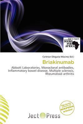 Briakinumab