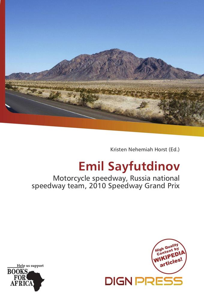 Emil Sayfutdinov