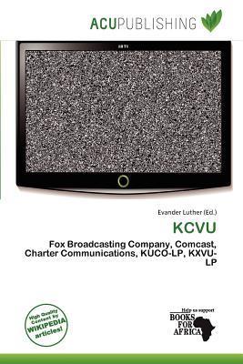 KCVU