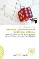 Ashland Community and Technical College