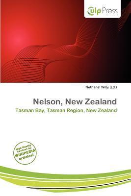 Nelson New Zealand
