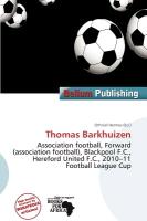 Thomas Barkhuizen