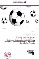 Terry Adlington