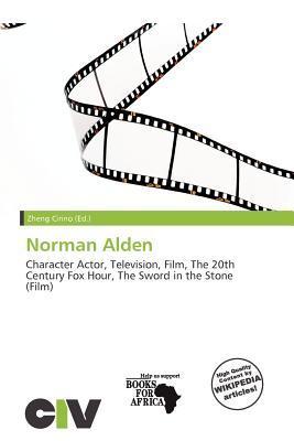 Norman Alden