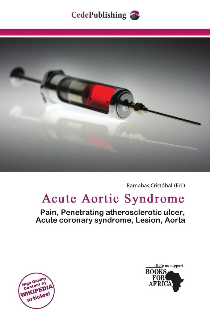 Acute Aortic Syndrome