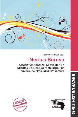 Nerijus Barasa