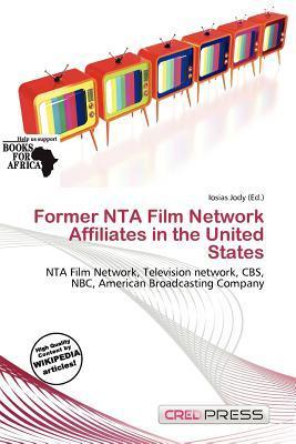 Former NTA Film Network Affiliates in the United States