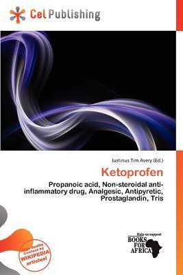 Ketoprofen