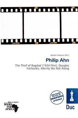 Philip Ahn