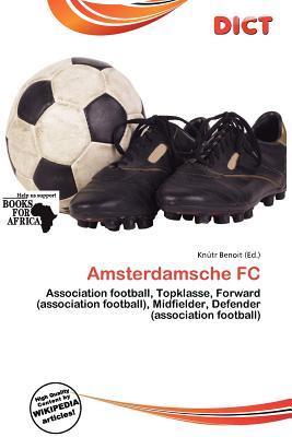 Amsterdamsche FC