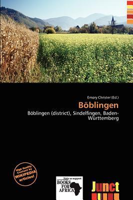 Böblingen