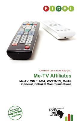 Me-TV Affiliates