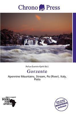 Gorzente