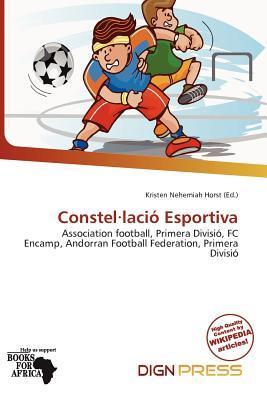 Constel·lació Esportiva