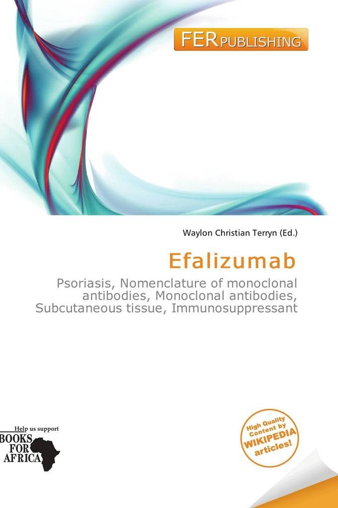 Efalizumab