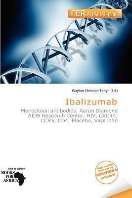 Ibalizumab