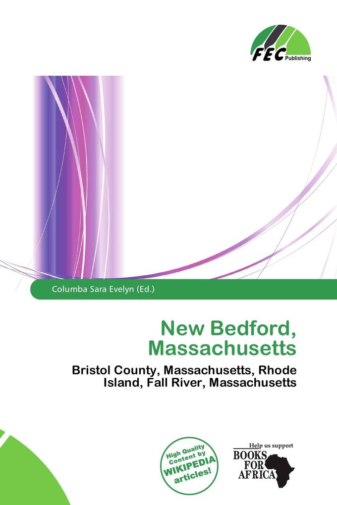 New Bedford Massachusetts