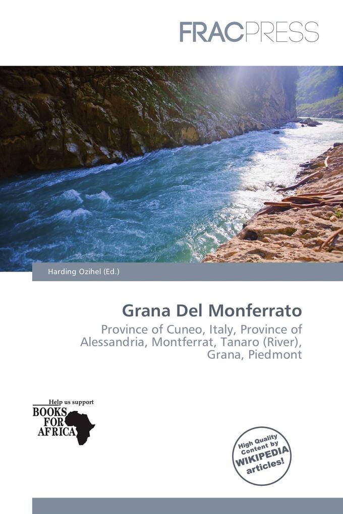 Grana Del Monferrato