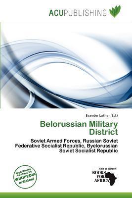 Belorussian Military District