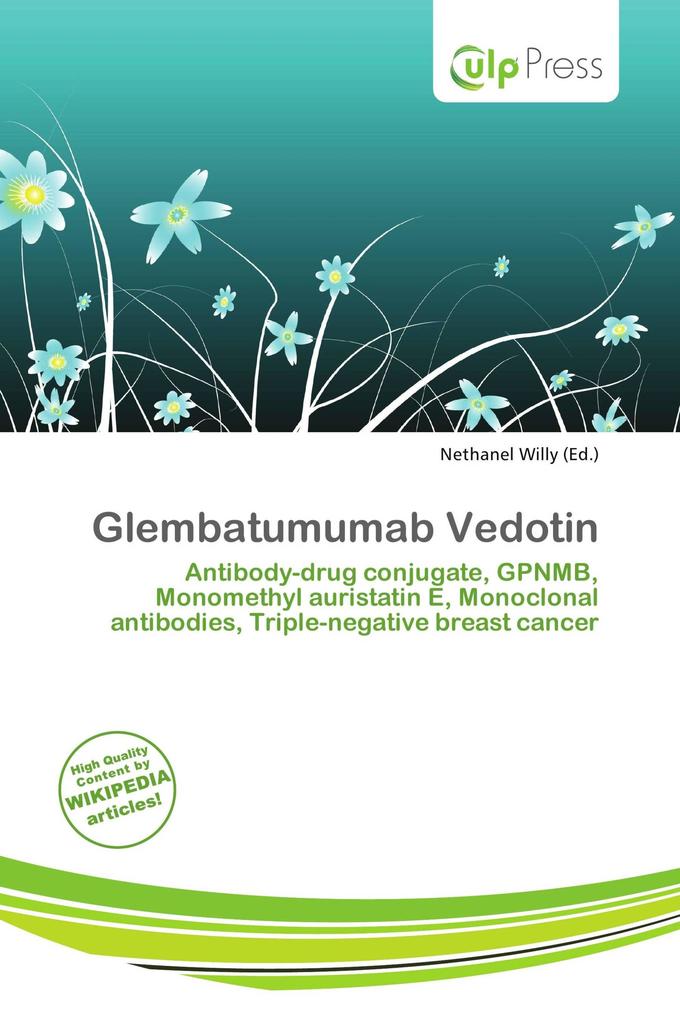 Glembatumumab Vedotin