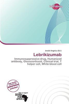 Lebrikizumab