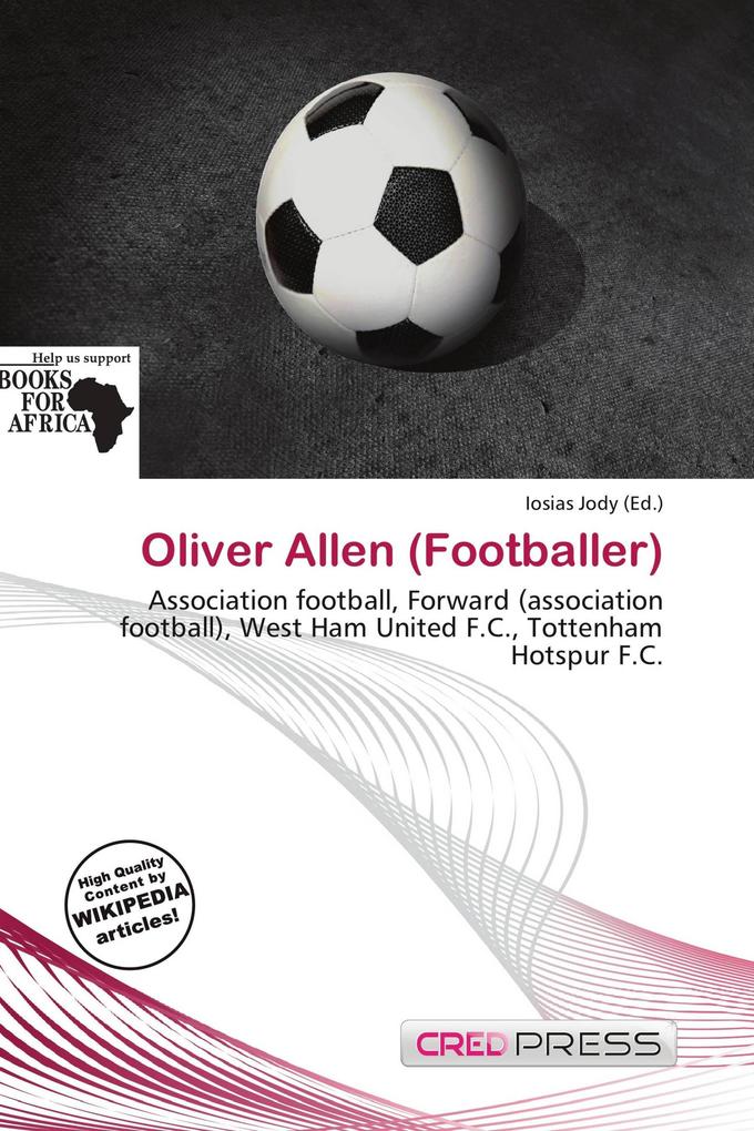 Oliver Allen (Footballer)