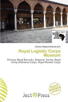 Royal Logistic Corps Museum