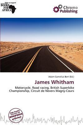 James Whitham