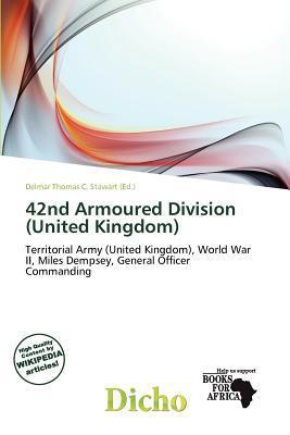 42nd Armoured Division (United Kingdom)