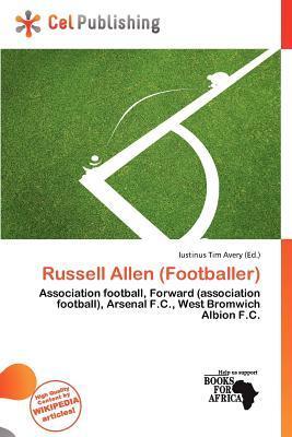 Russell Allen (Footballer)