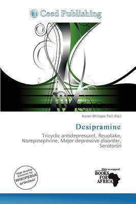 Desipramine