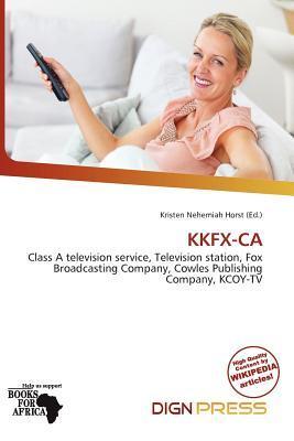KKFX-CA