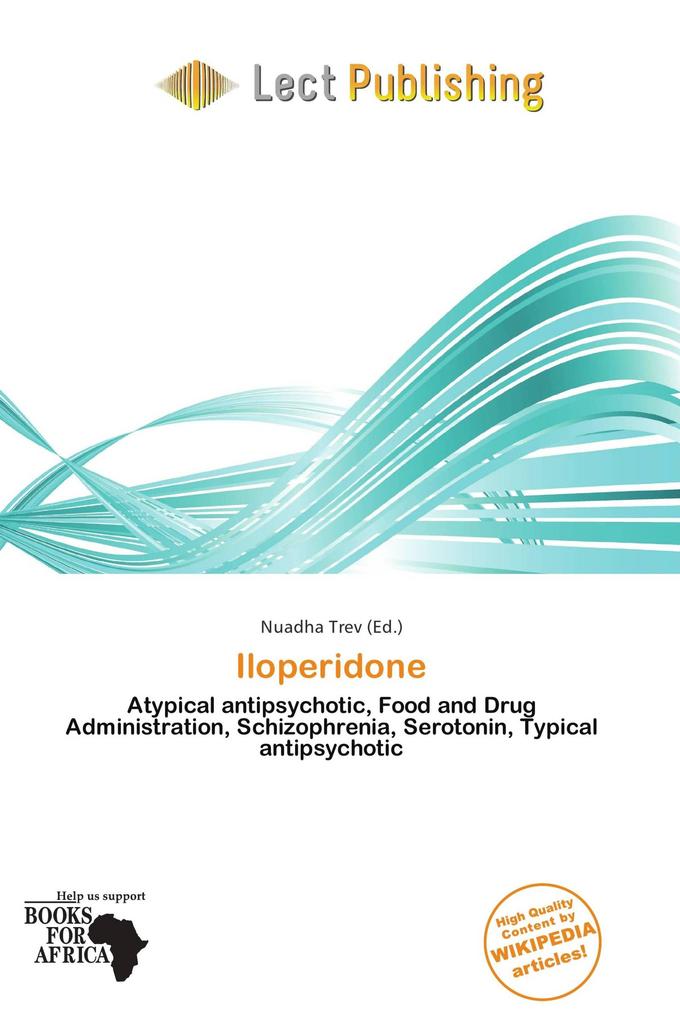 Iloperidone