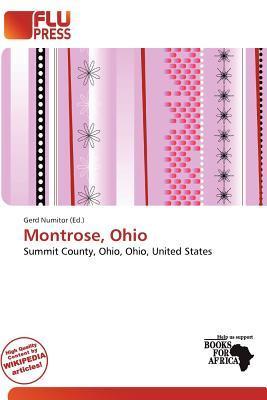 Montrose Ohio