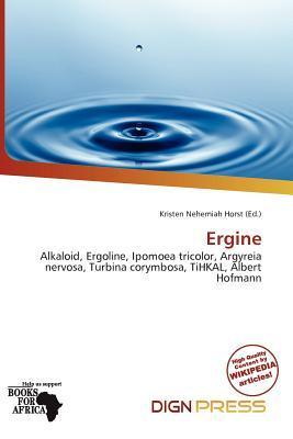 Ergine